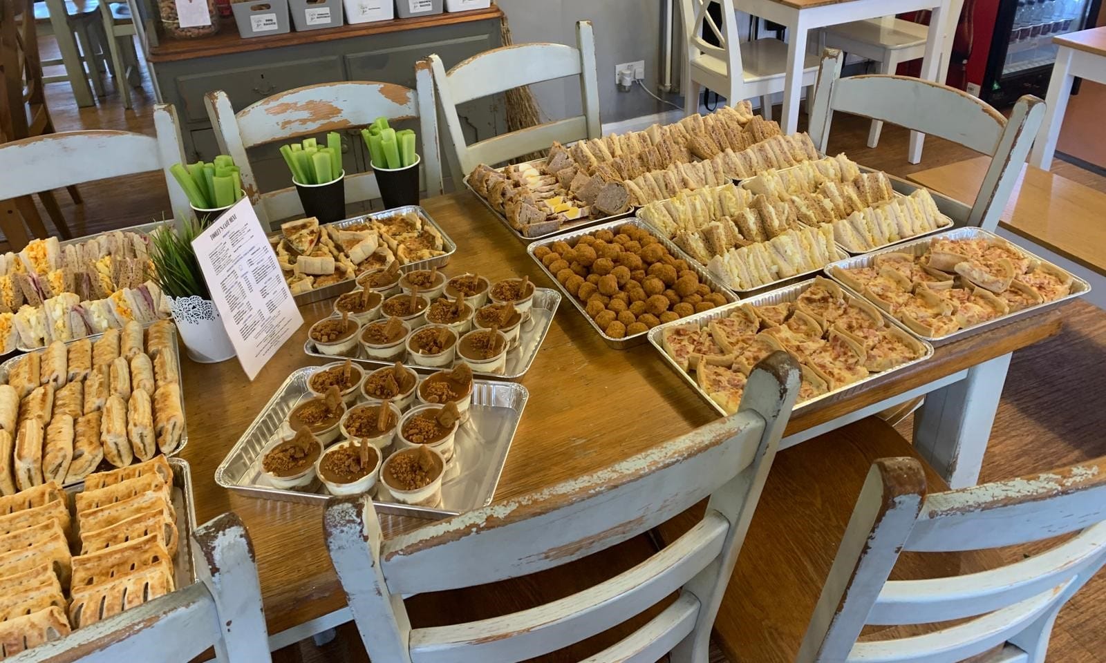 Tooley’s Café & Catering Company photo 3