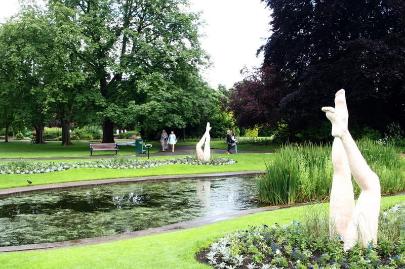 Olivia's at Queen’s Park photo 3