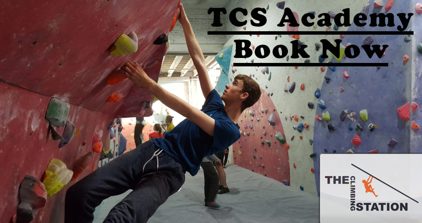 The Climbing Station photo 4