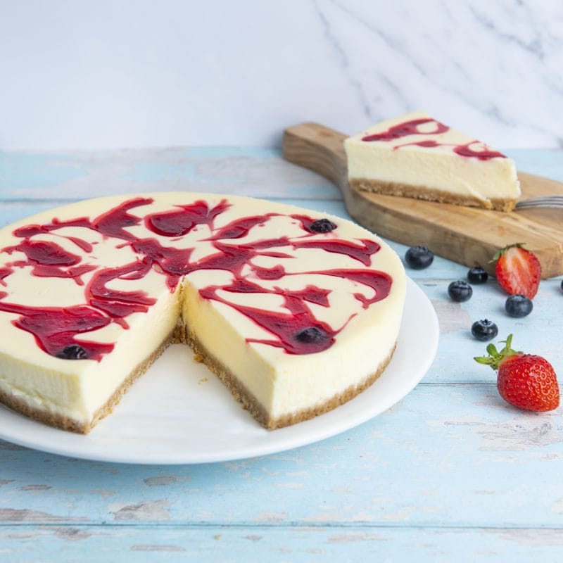 The Cake Solution - Loughborough