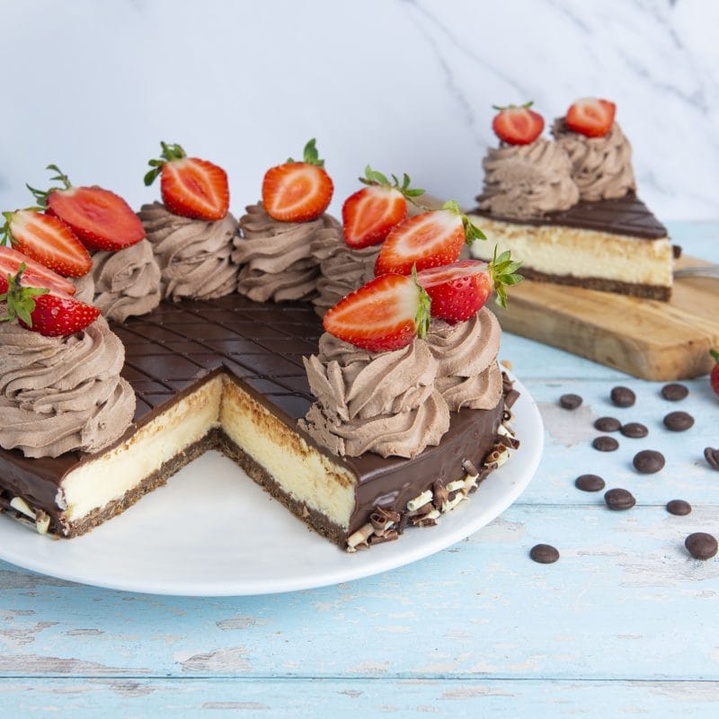 The Cake Solution - Loughborough photo 5