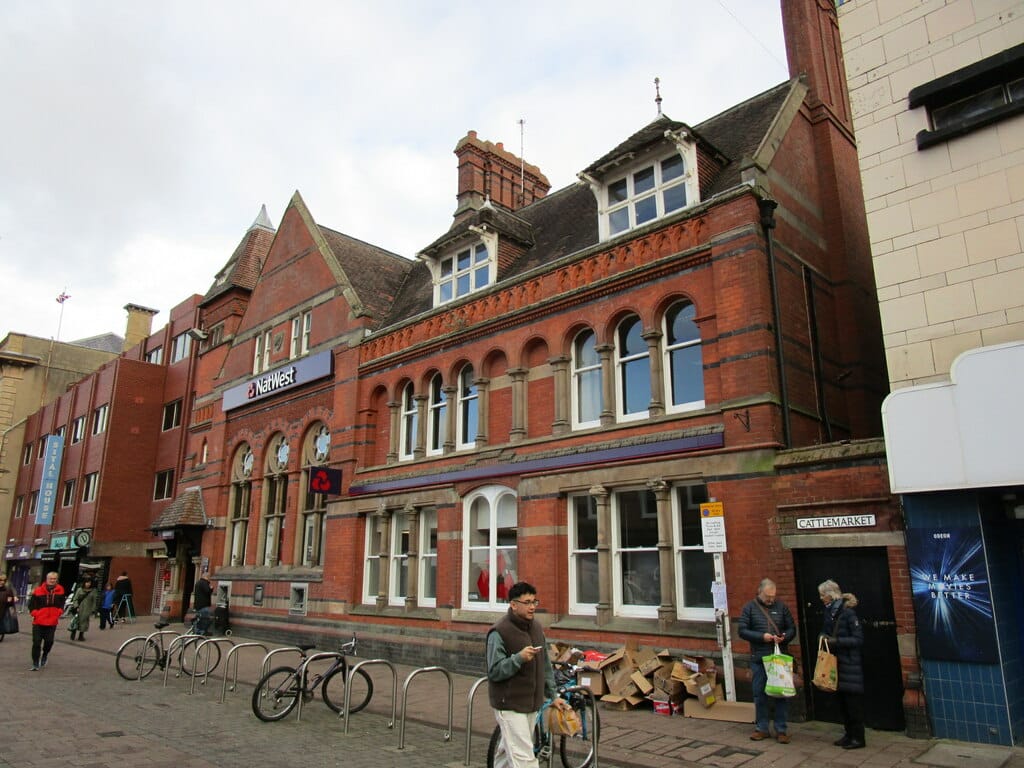 The Cake Solution - Loughborough photo 11