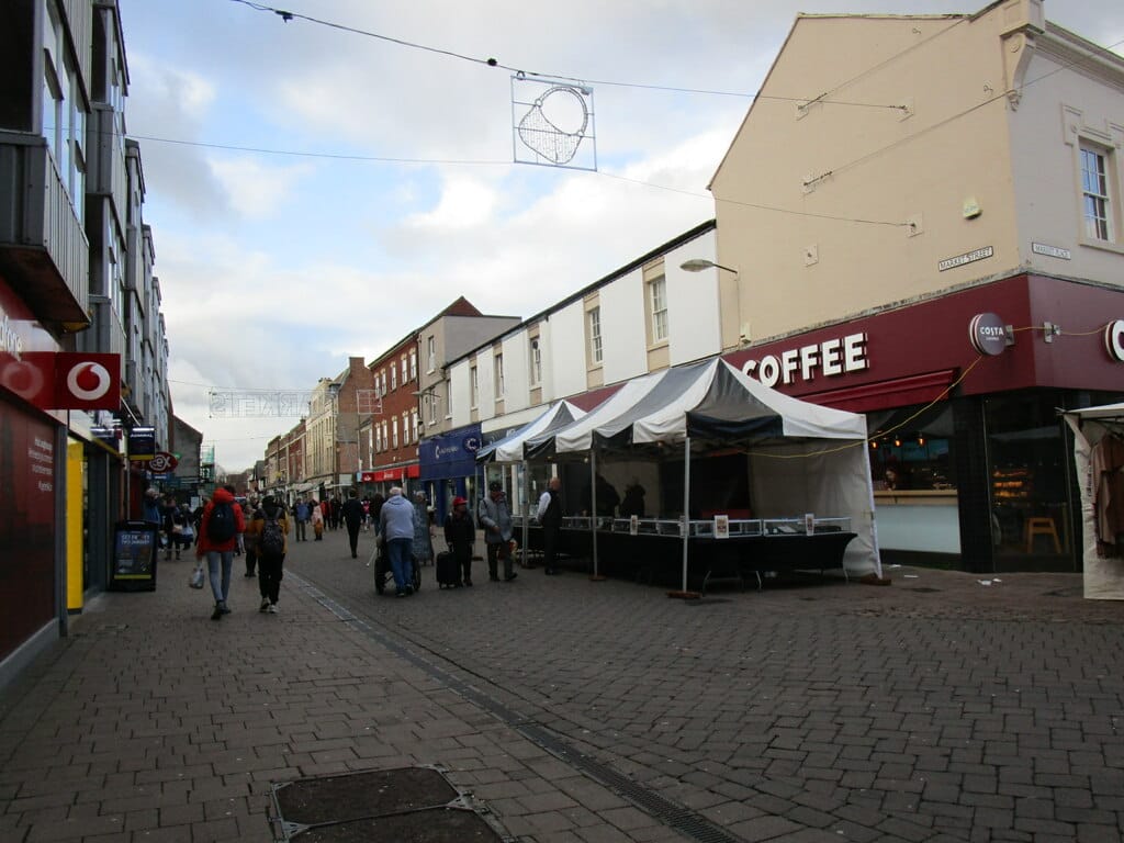 Costa Coffee photo 3