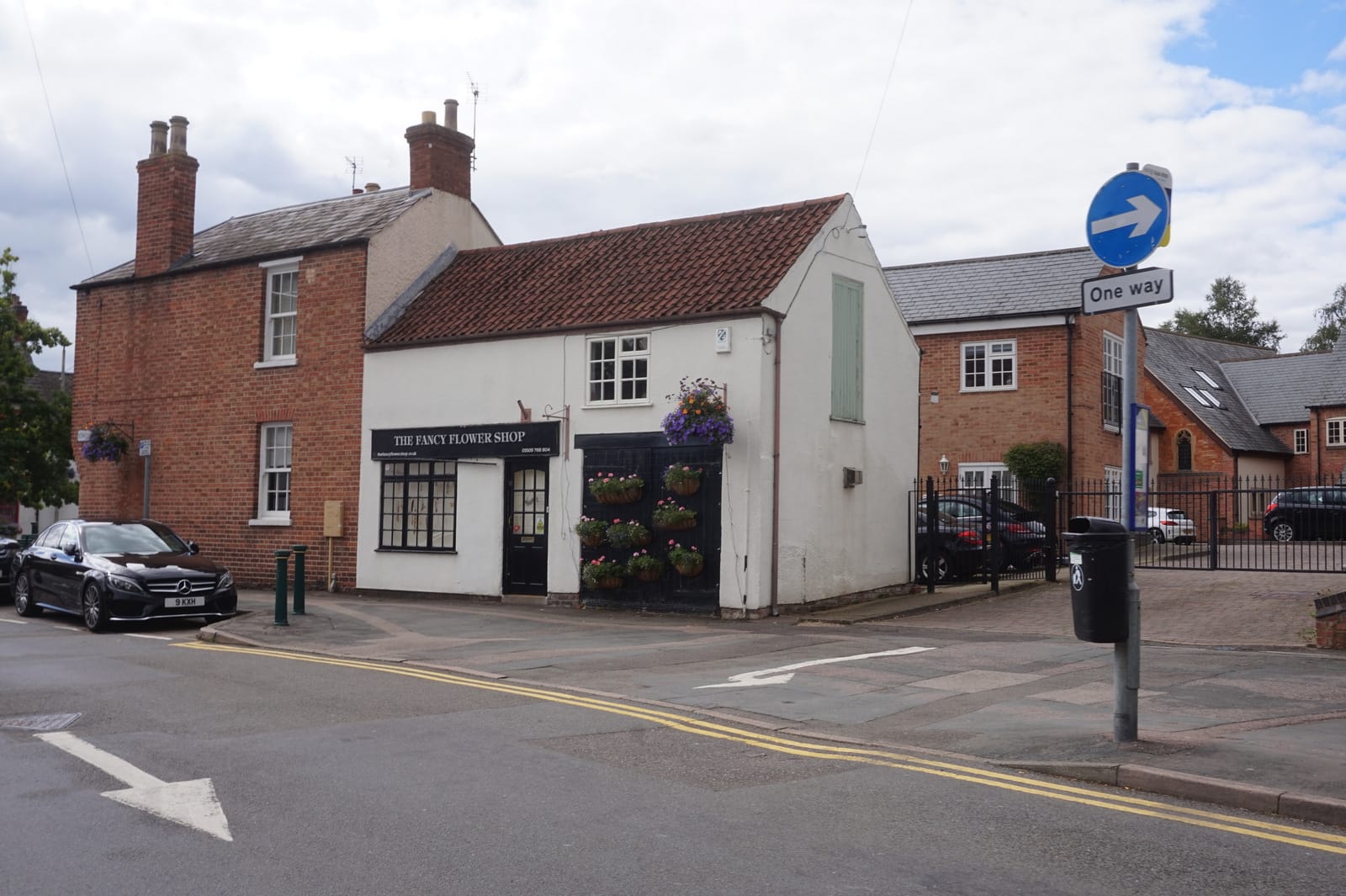 Od Thorpes photo 10