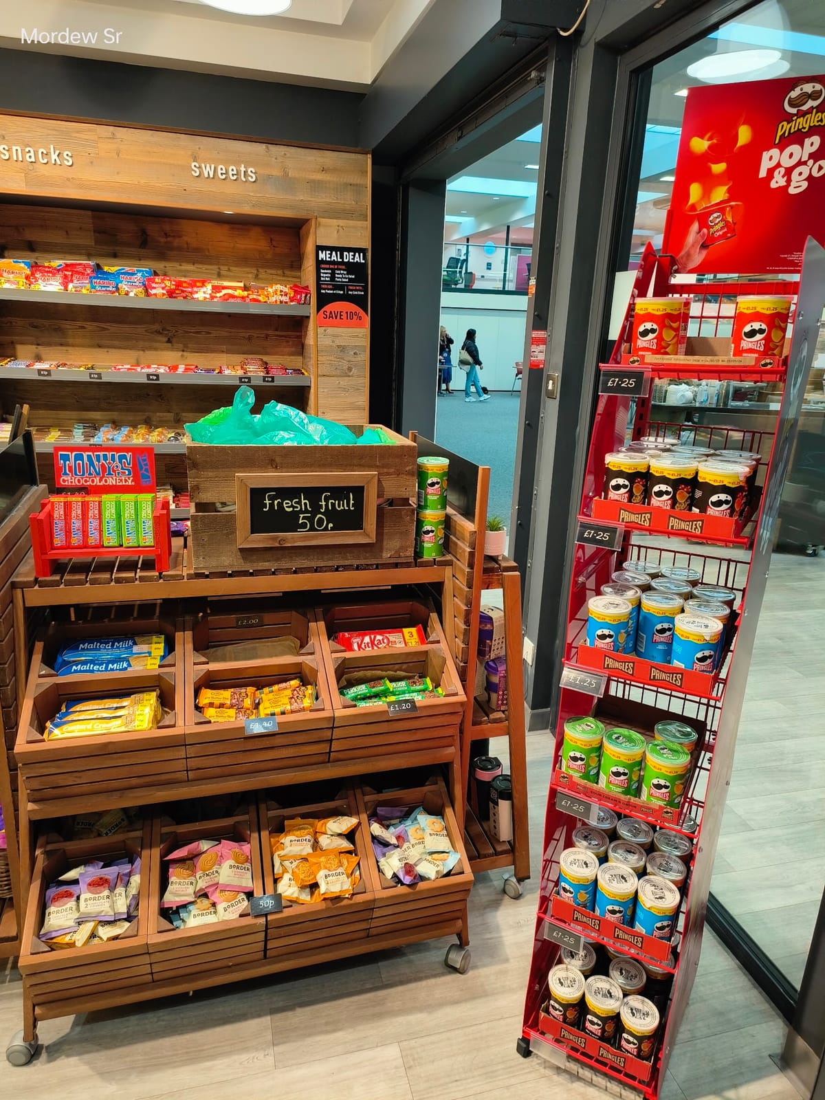 The Pantry
