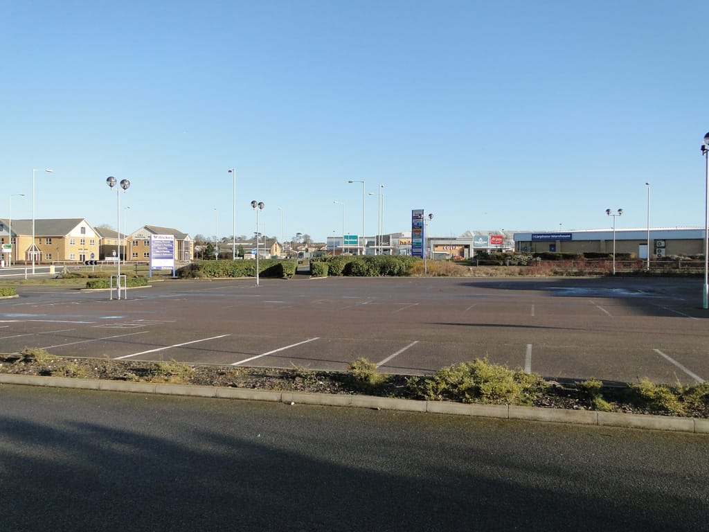Morrisons Cafe photo 8