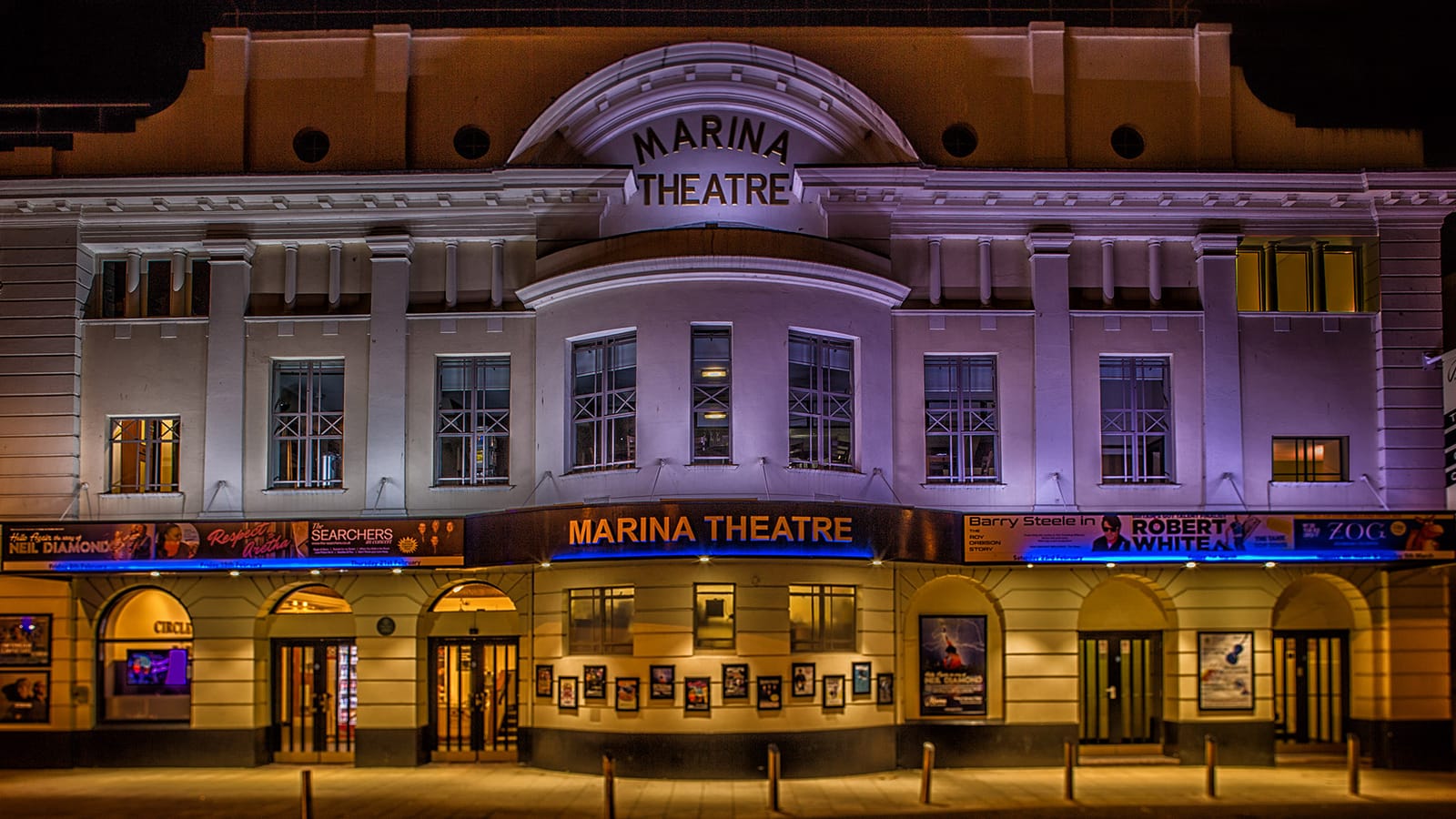 Marina Theatre photo 2