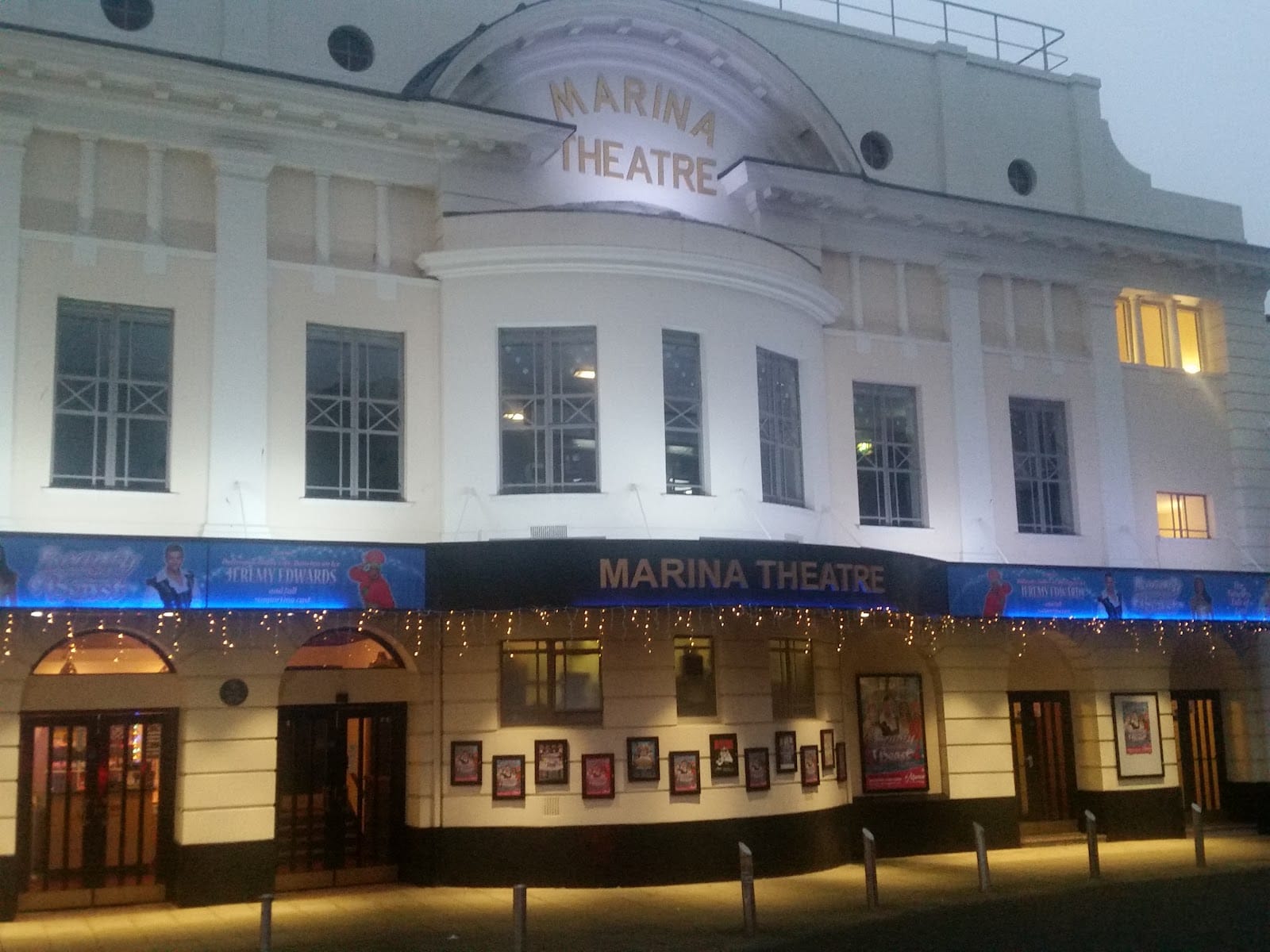 Marina Theatre