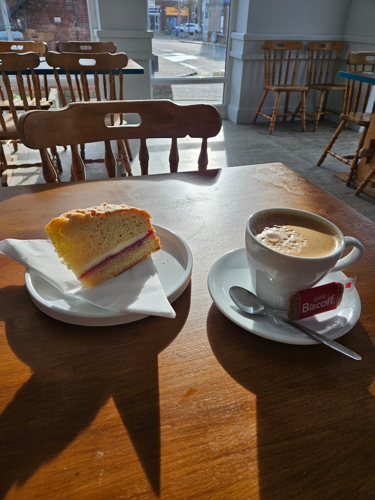 Brew & Bites Cafe