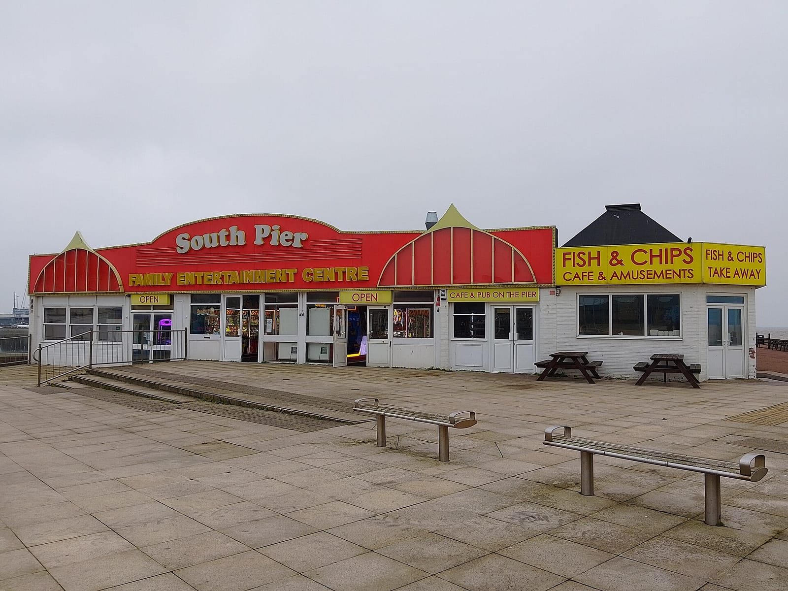 The Beach Hut photo 3