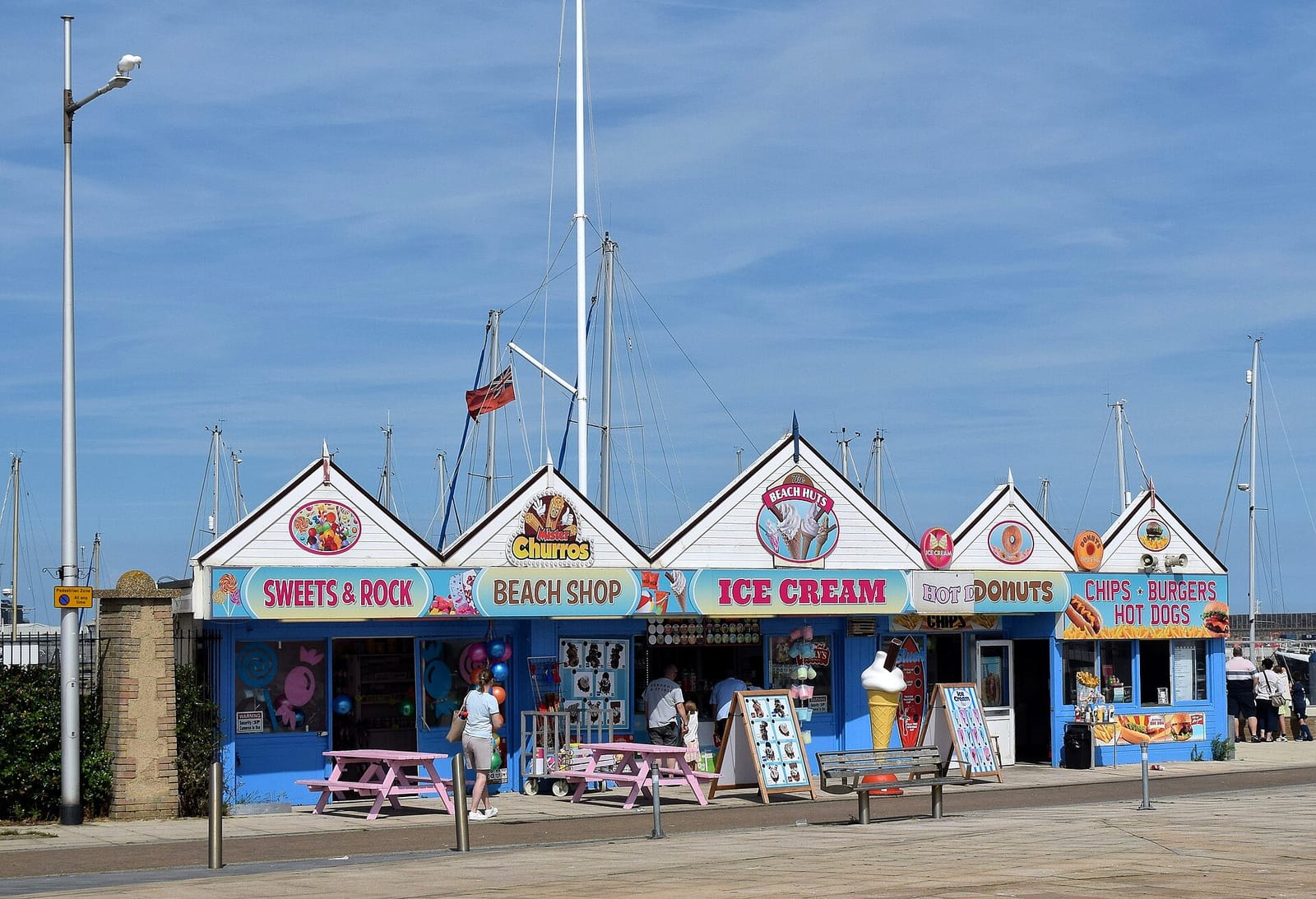 The Beach Hut photo 2