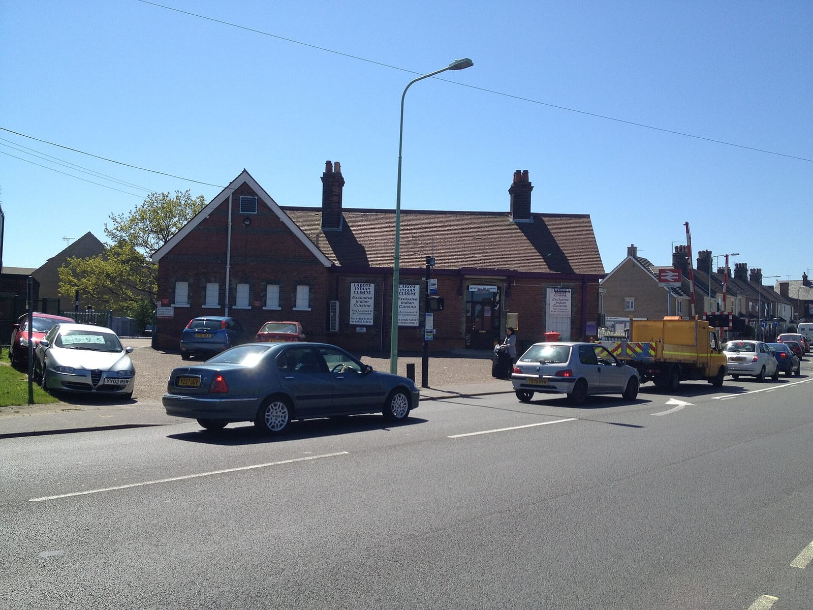 Costa Express photo 2