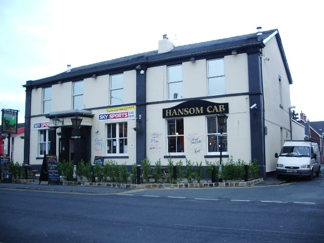 Bijou Of Lytham photo 5