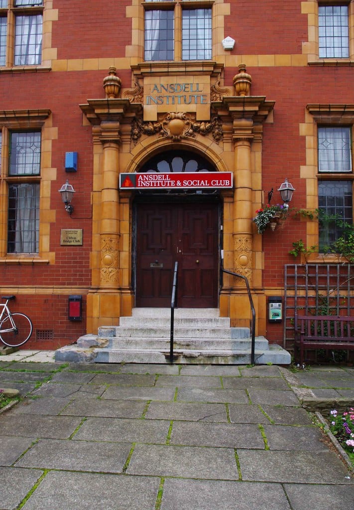 1909 Cafe and Bar photo 4