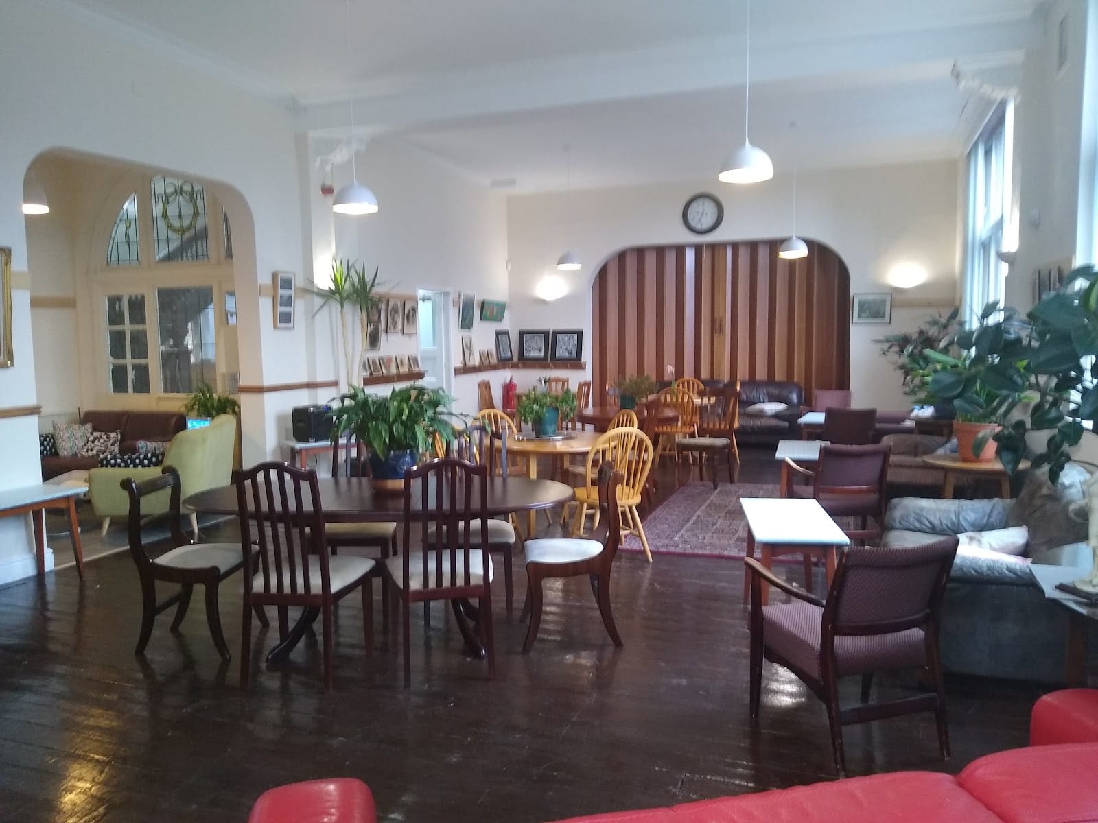 1909 Cafe and Bar