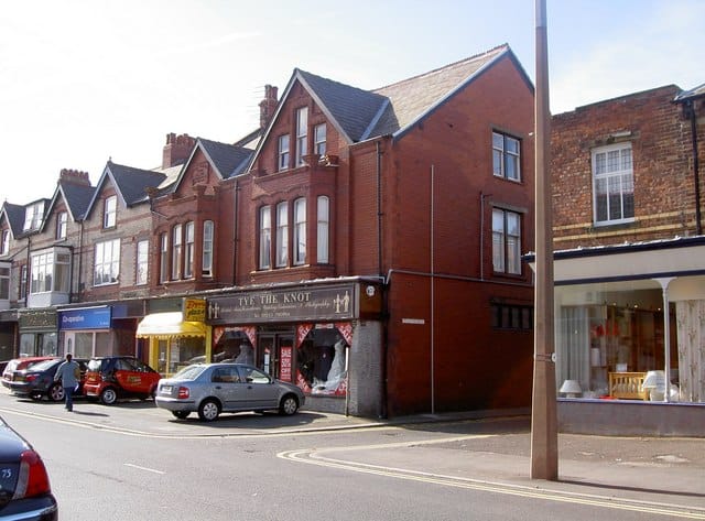 Mabels coffee lounge St Annes photo 2