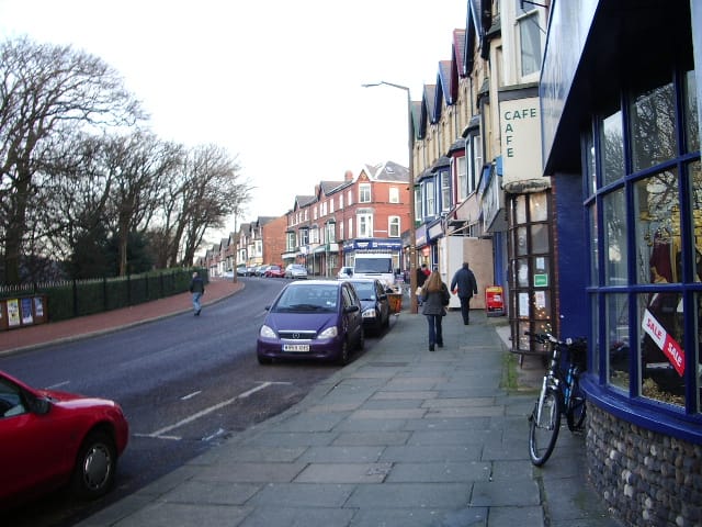 Gabriellas At St Annes photo 4