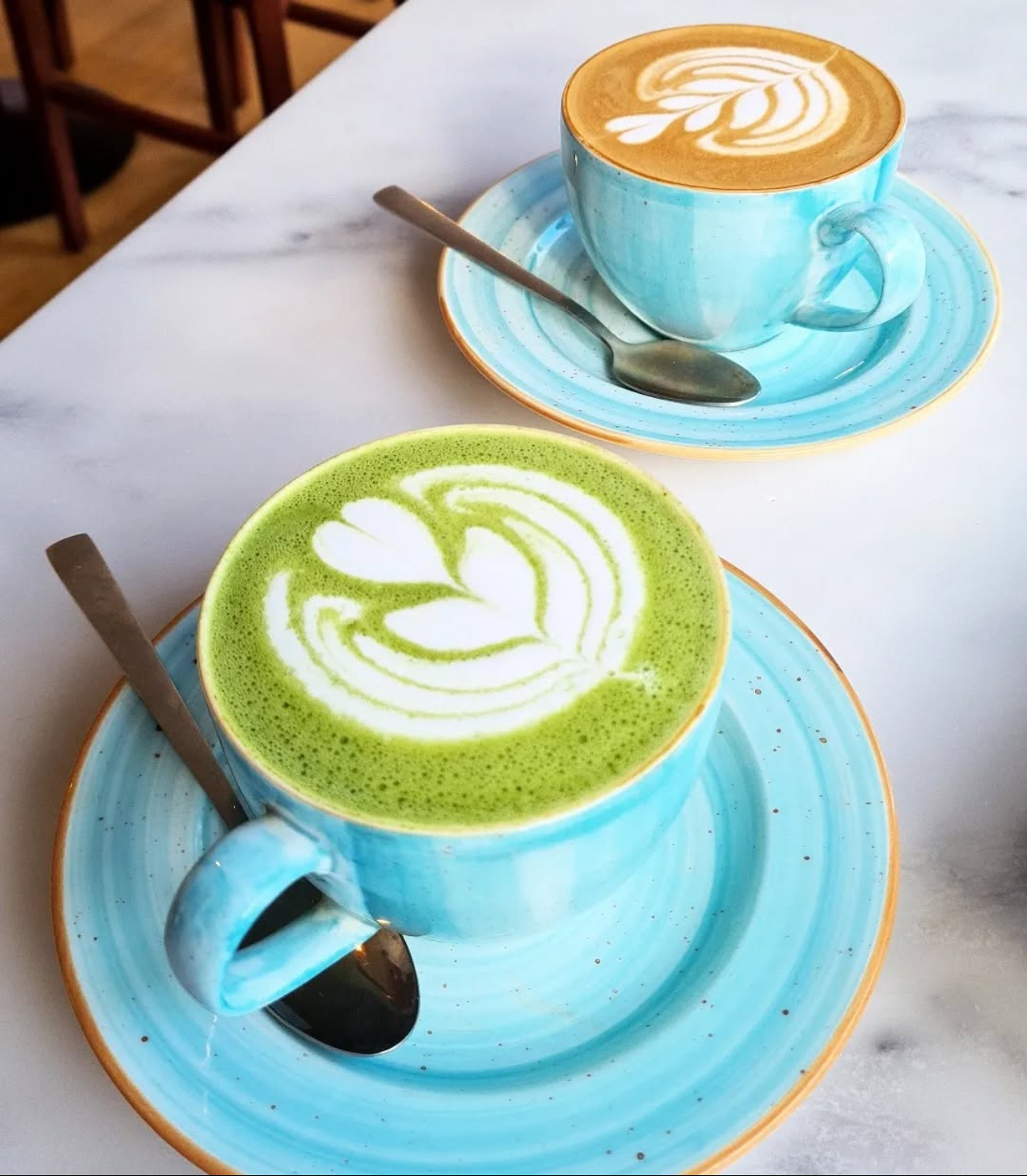 Central Beach Café photo 2