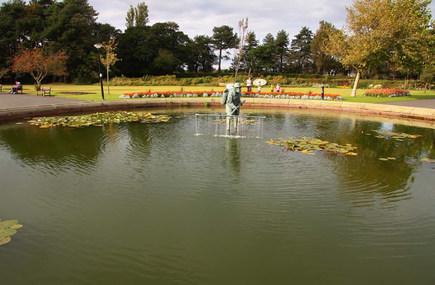 Lowther Pavillion Cafe photo 4