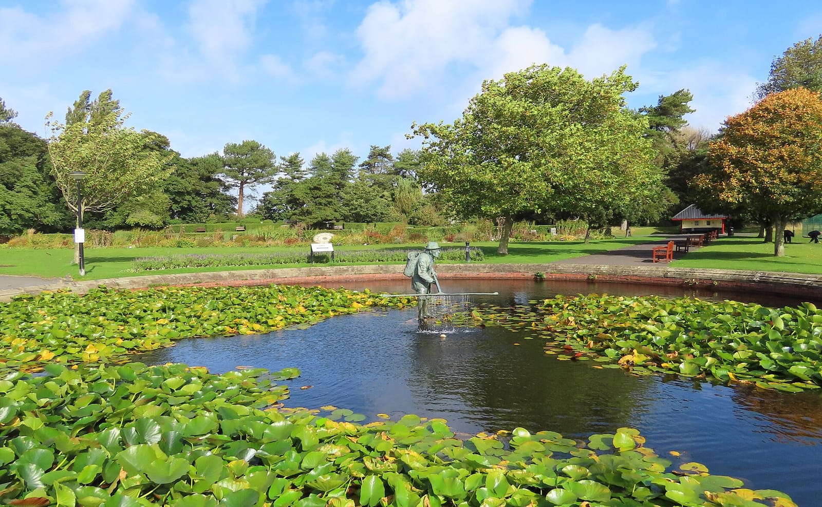 Lowther Pavillion Cafe photo 2
