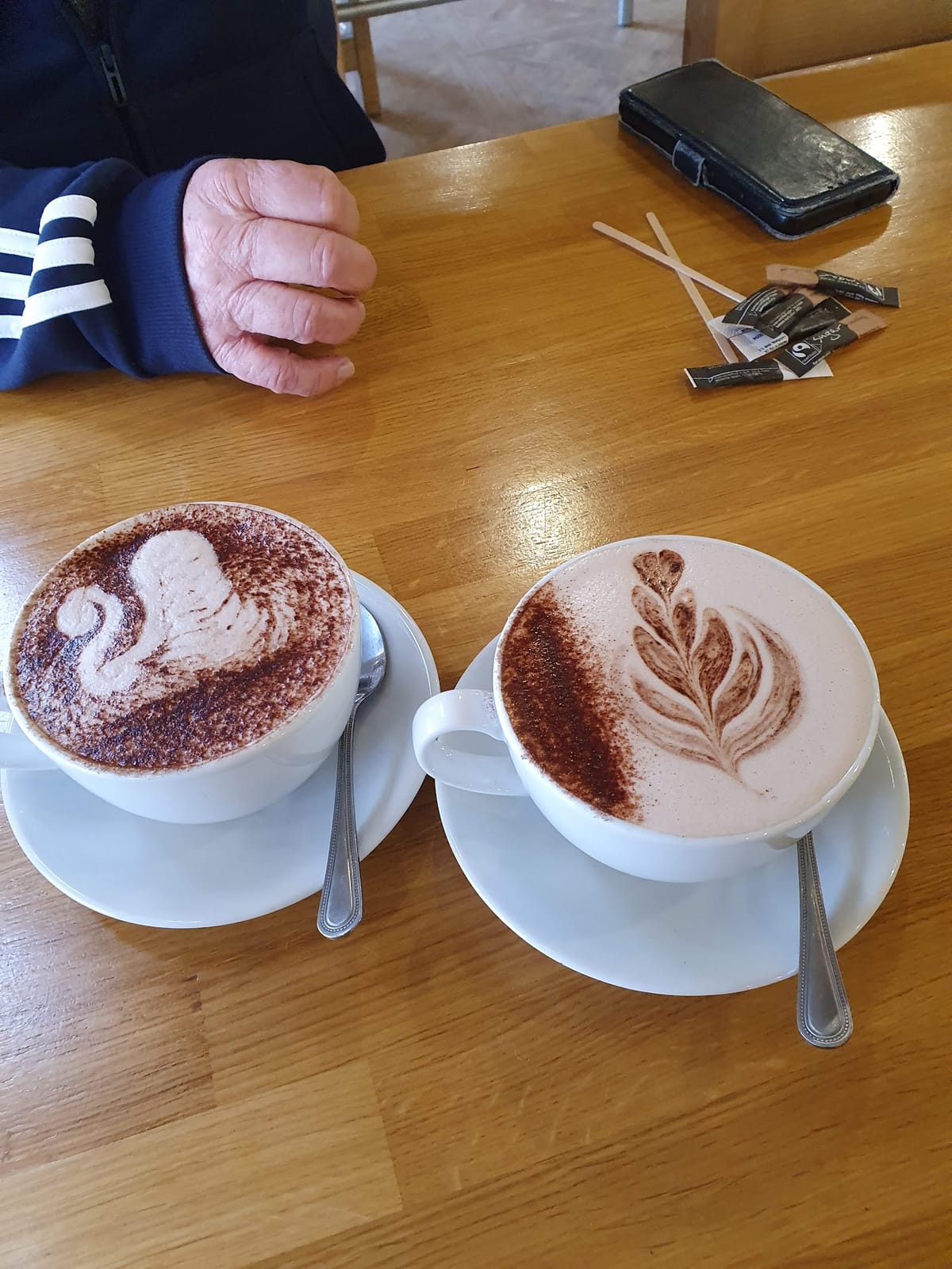 Sticky Chocolate Ltd Bakehouse