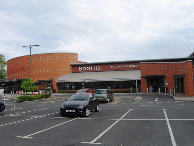 Booths photo 8