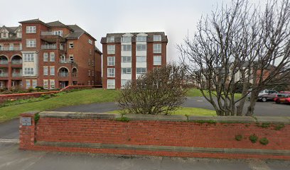 Beech Terrace Cafe