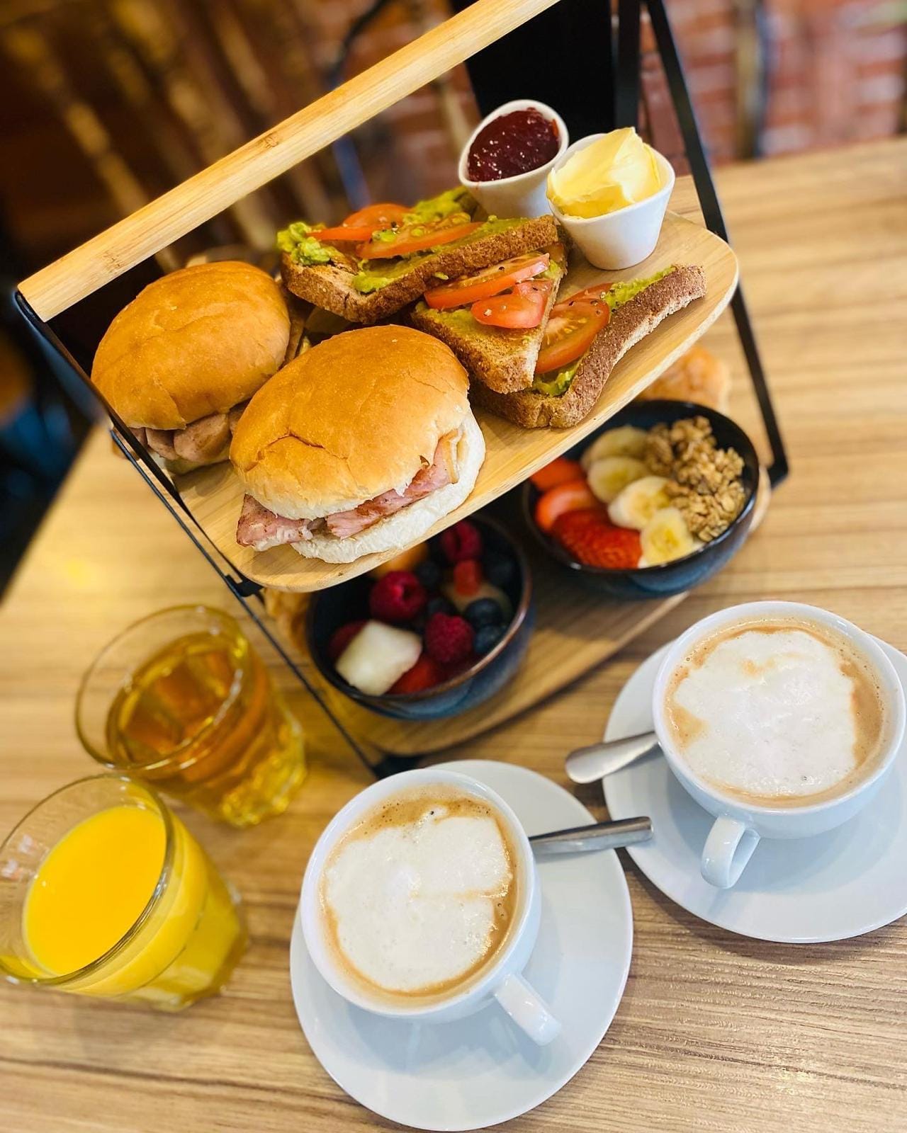 The Blacksheep Tearoom St Annes