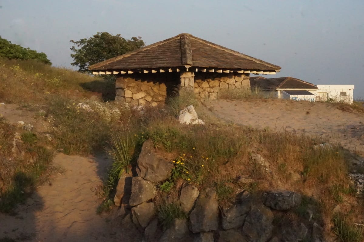 Ocean Cafe photo 4