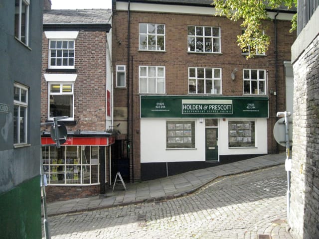 Medo Cafe Macclesfield photo 5