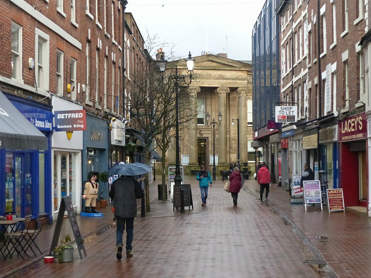 Spuds 4 U Macclesfield photo 4