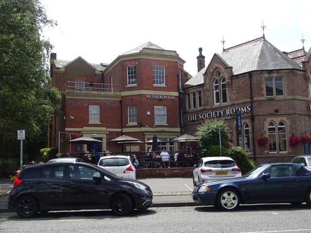 The Thistle Coffee House photo 4