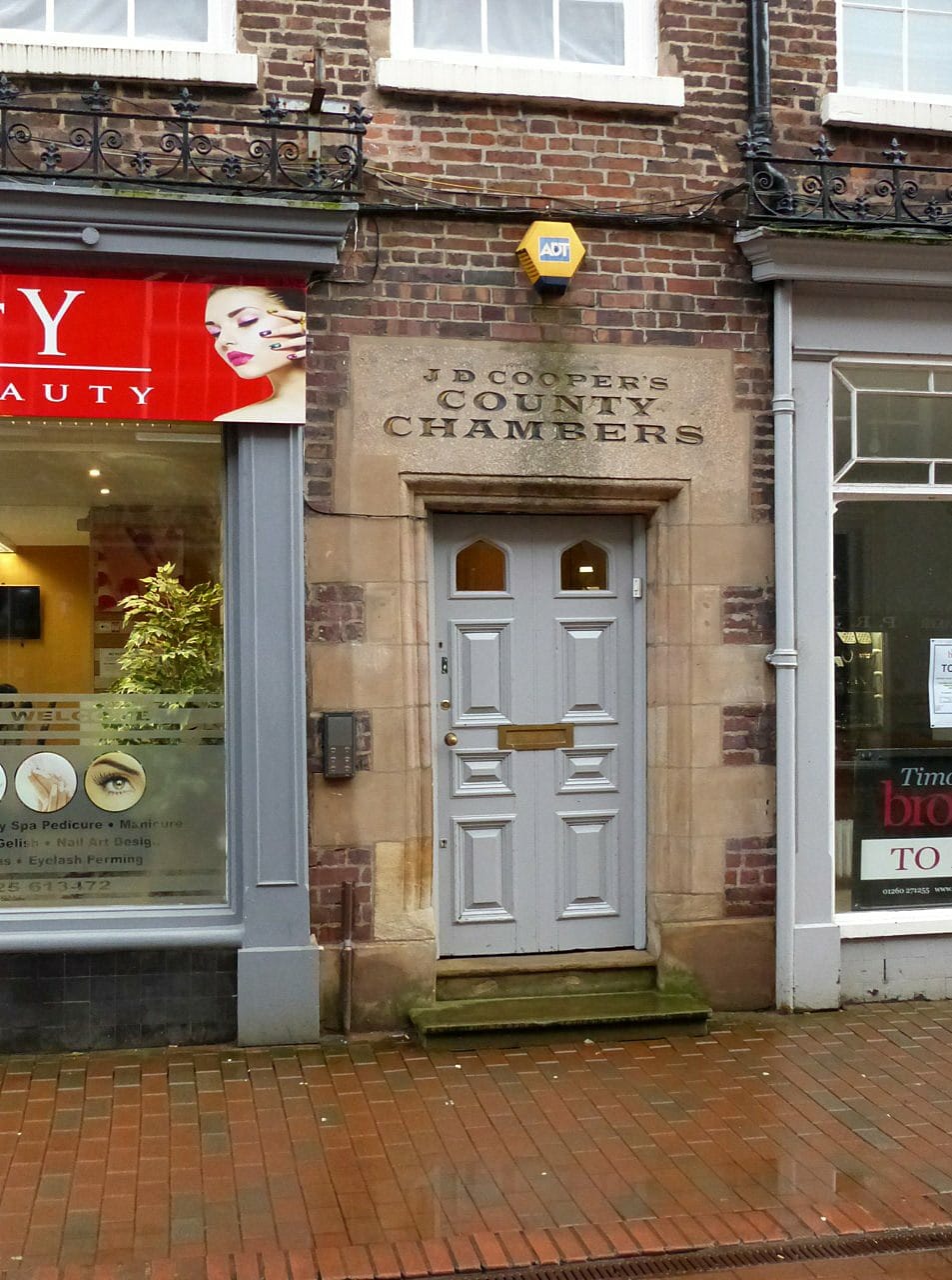 Macclesfield Indoor Market photo 5