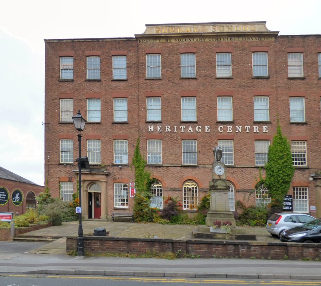 Macclesfield Repair Cafe photo 5