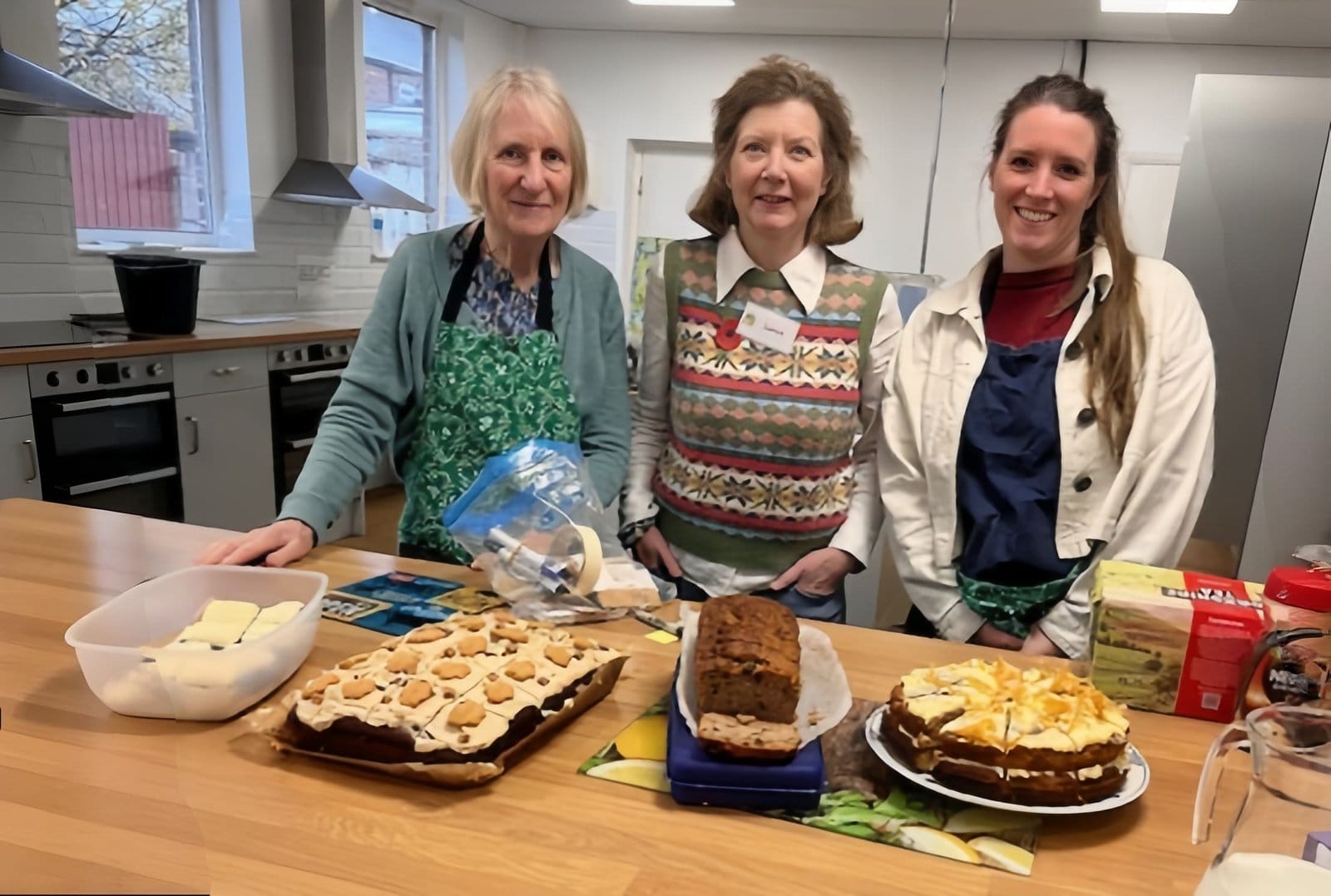 Macclesfield Repair Cafe