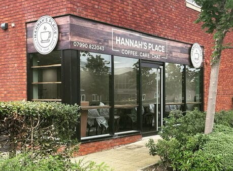 Hannah's Place photo 3