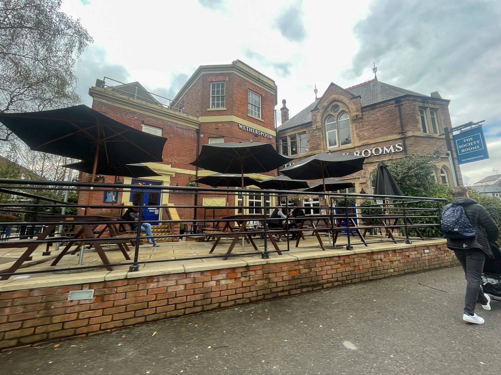The Hope Centre photo 9