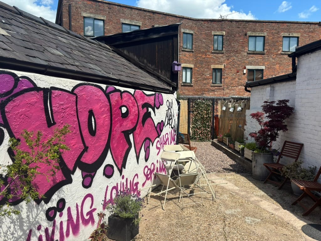 The Hope Centre photo 3