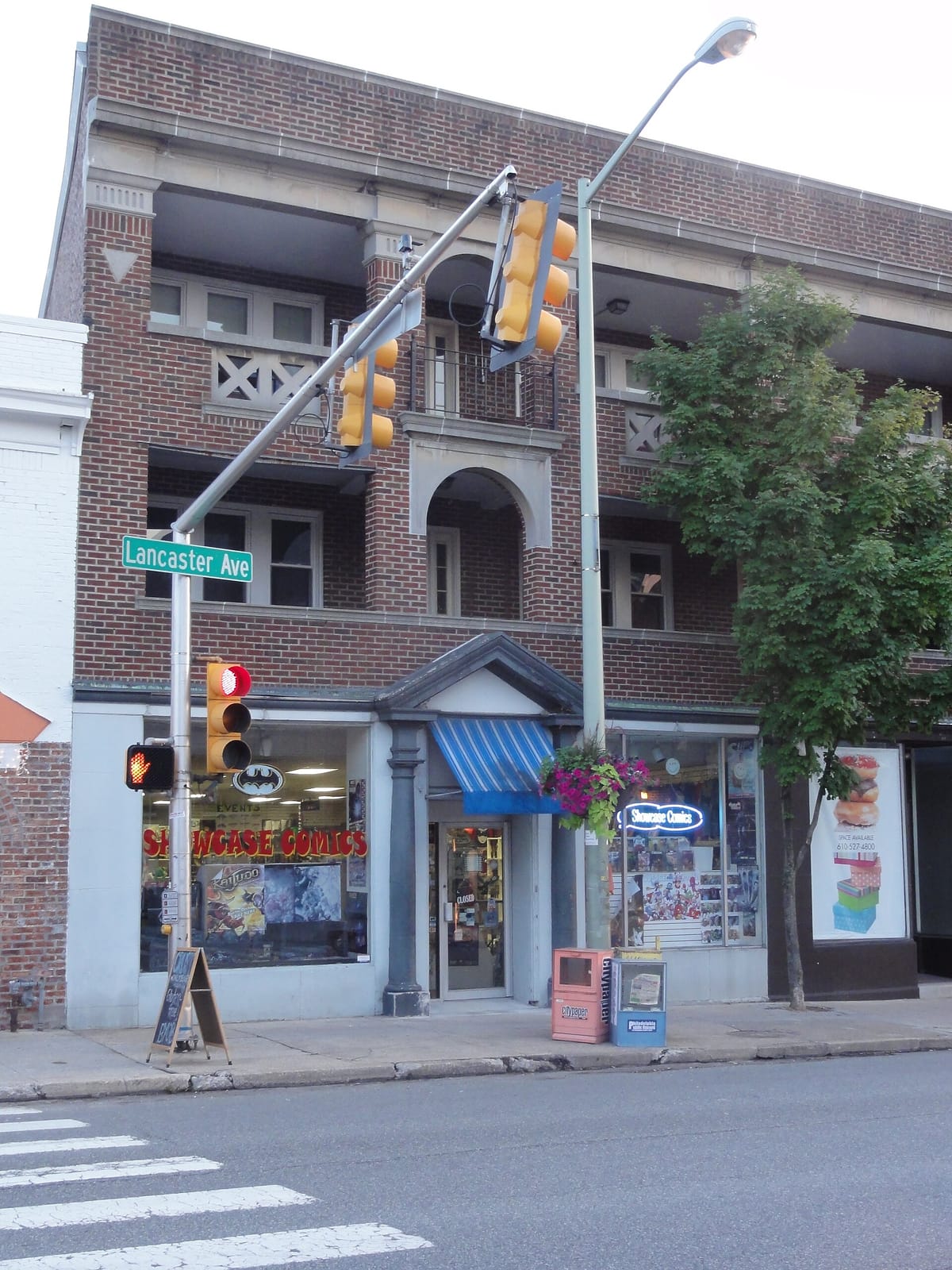 La Colombe Coffee Roasters