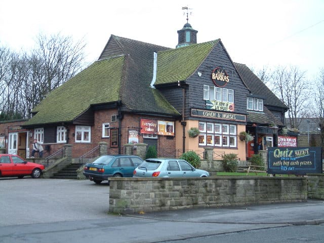 Oscars Coffee Shop & Sandwich Bar photo 4
