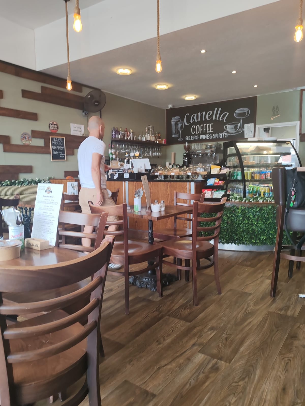 Canella Coffee