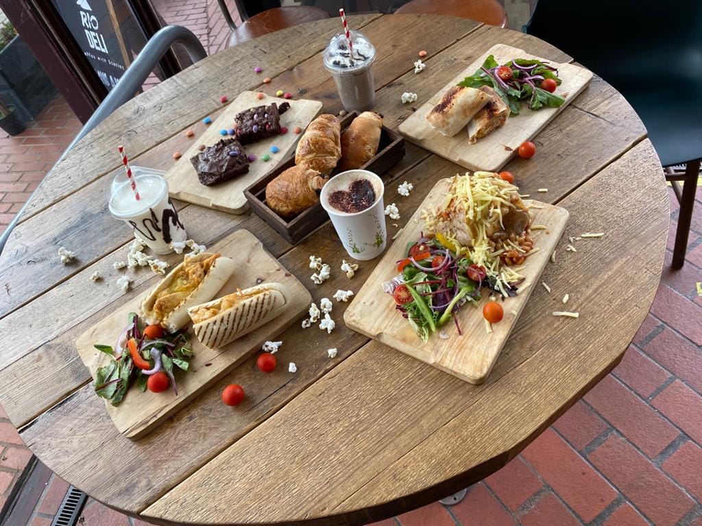 Rio Deli