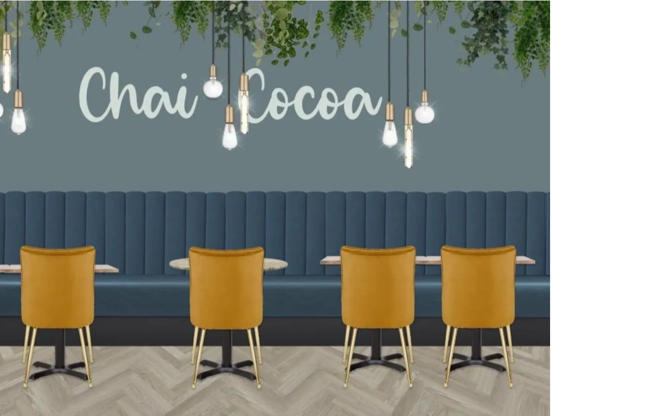 Chai Cocoa