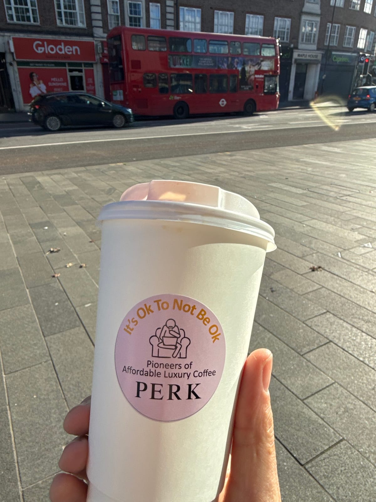 perk