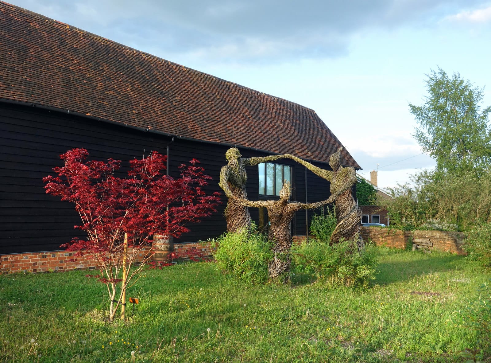 Norden Farm Centre for the Arts