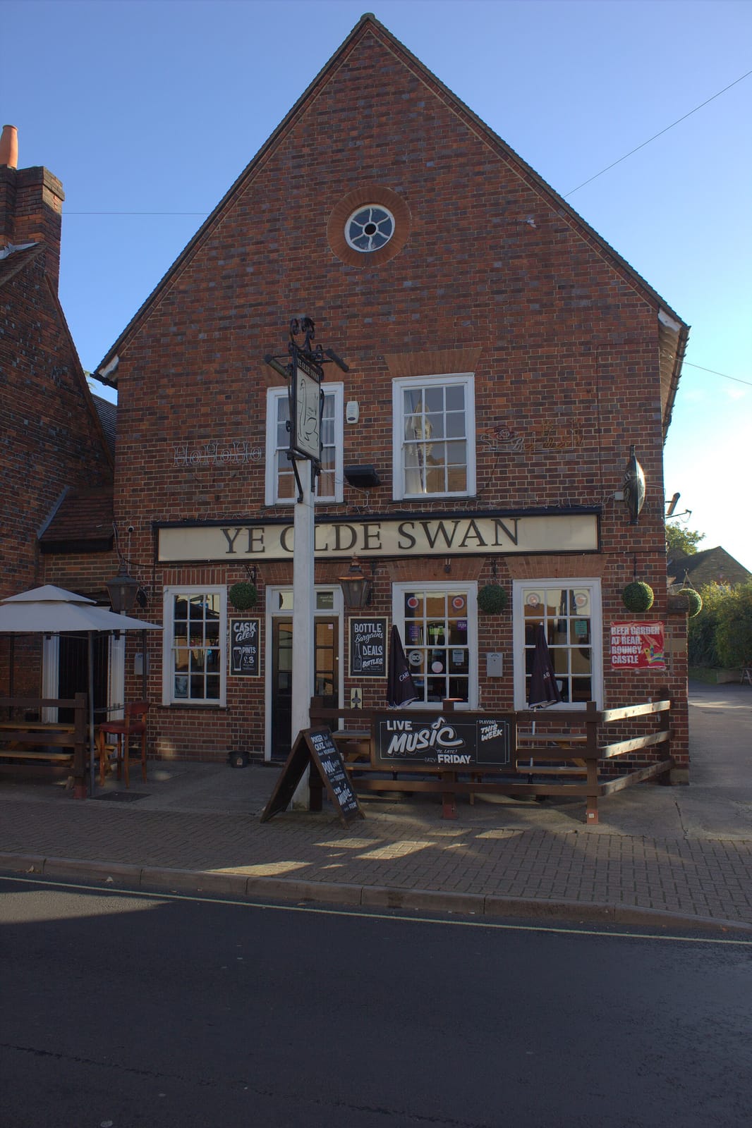 Woodstocks Coffehouse & Tea Rooms