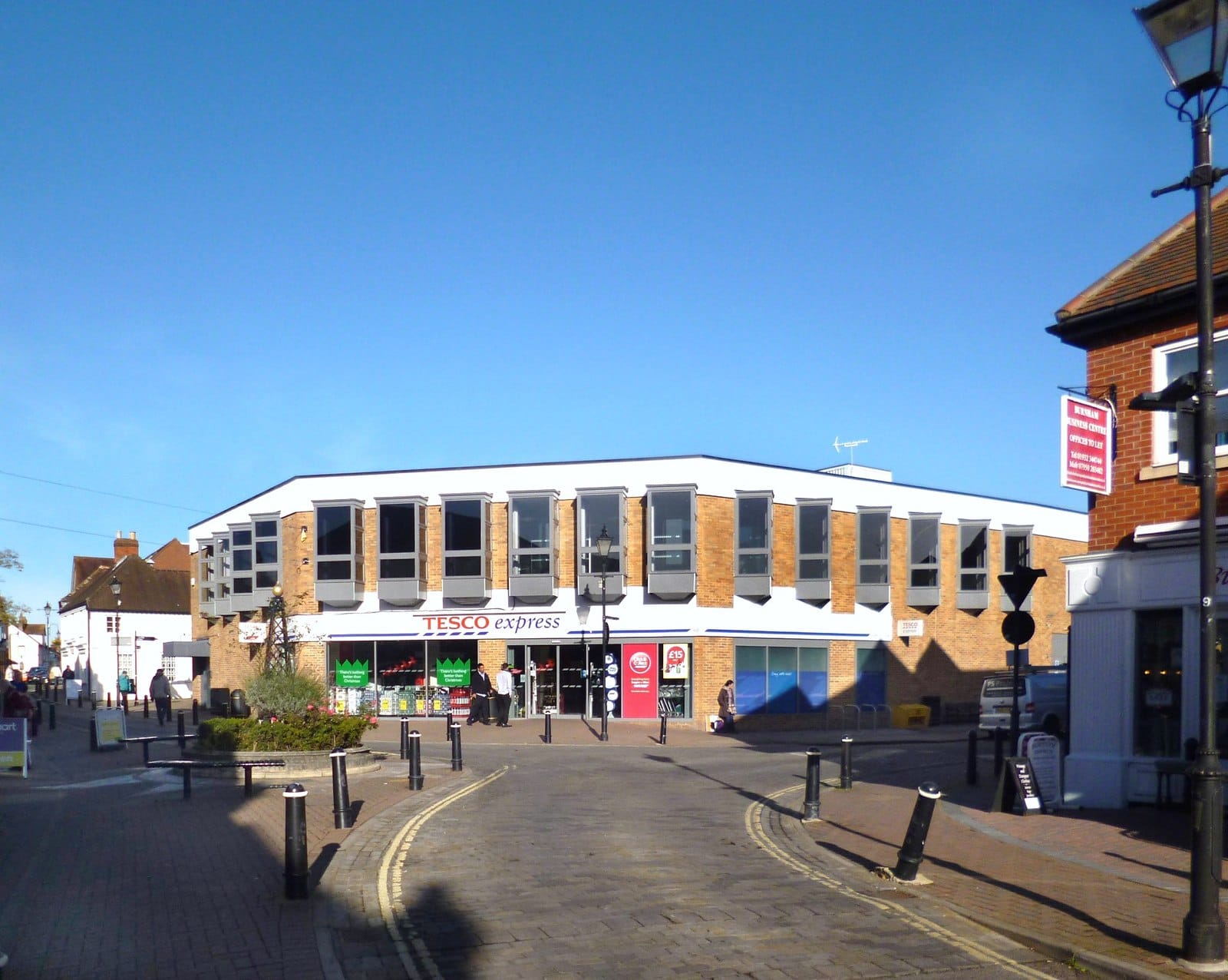 Woodstocks Coffehouse & Tea Rooms photo 3