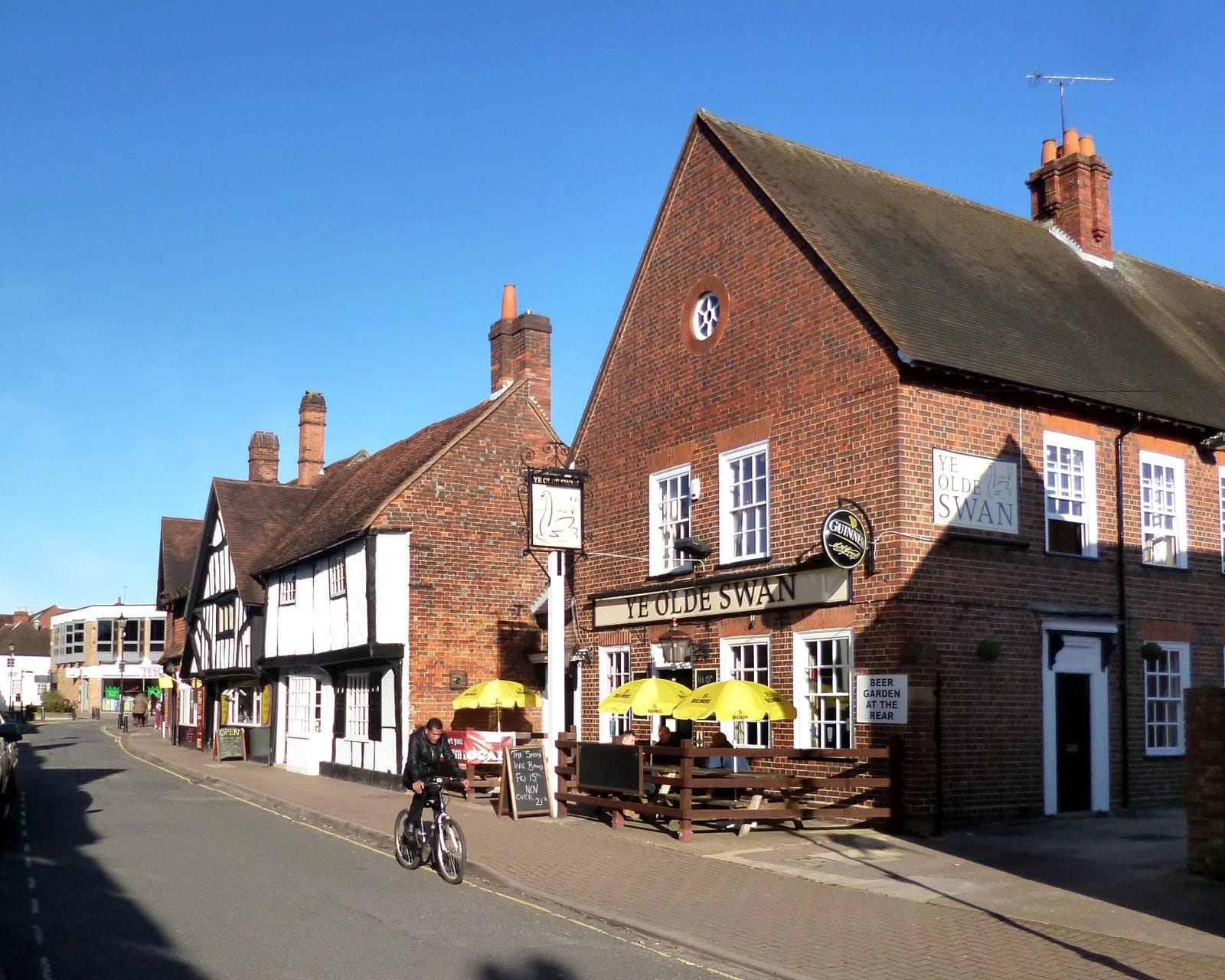 Woodstocks Coffehouse & Tea Rooms photo 2