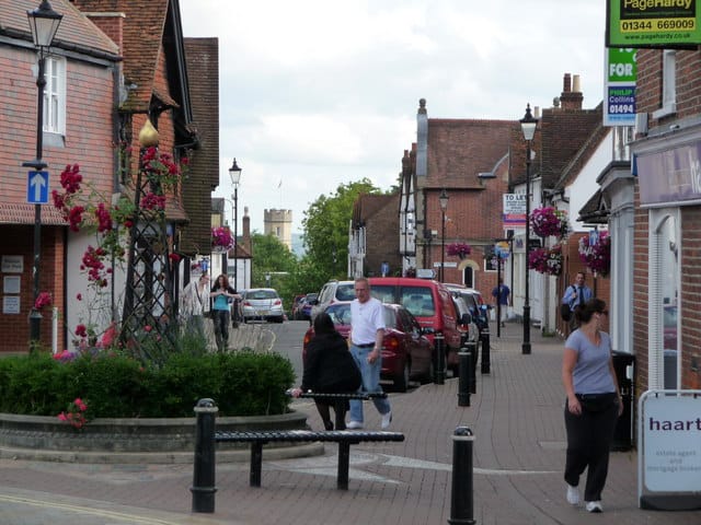 Woodstocks Coffehouse & Tea Rooms photo 4