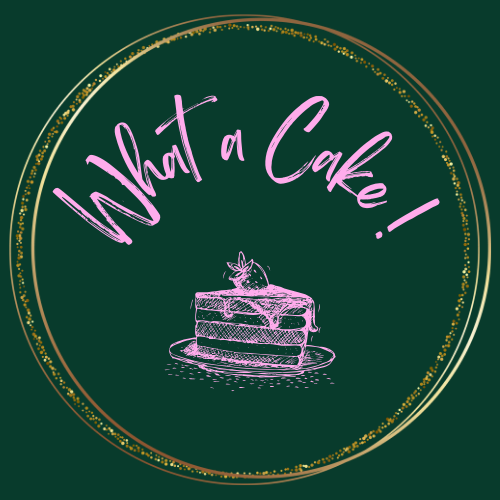 What a Cake photo 2